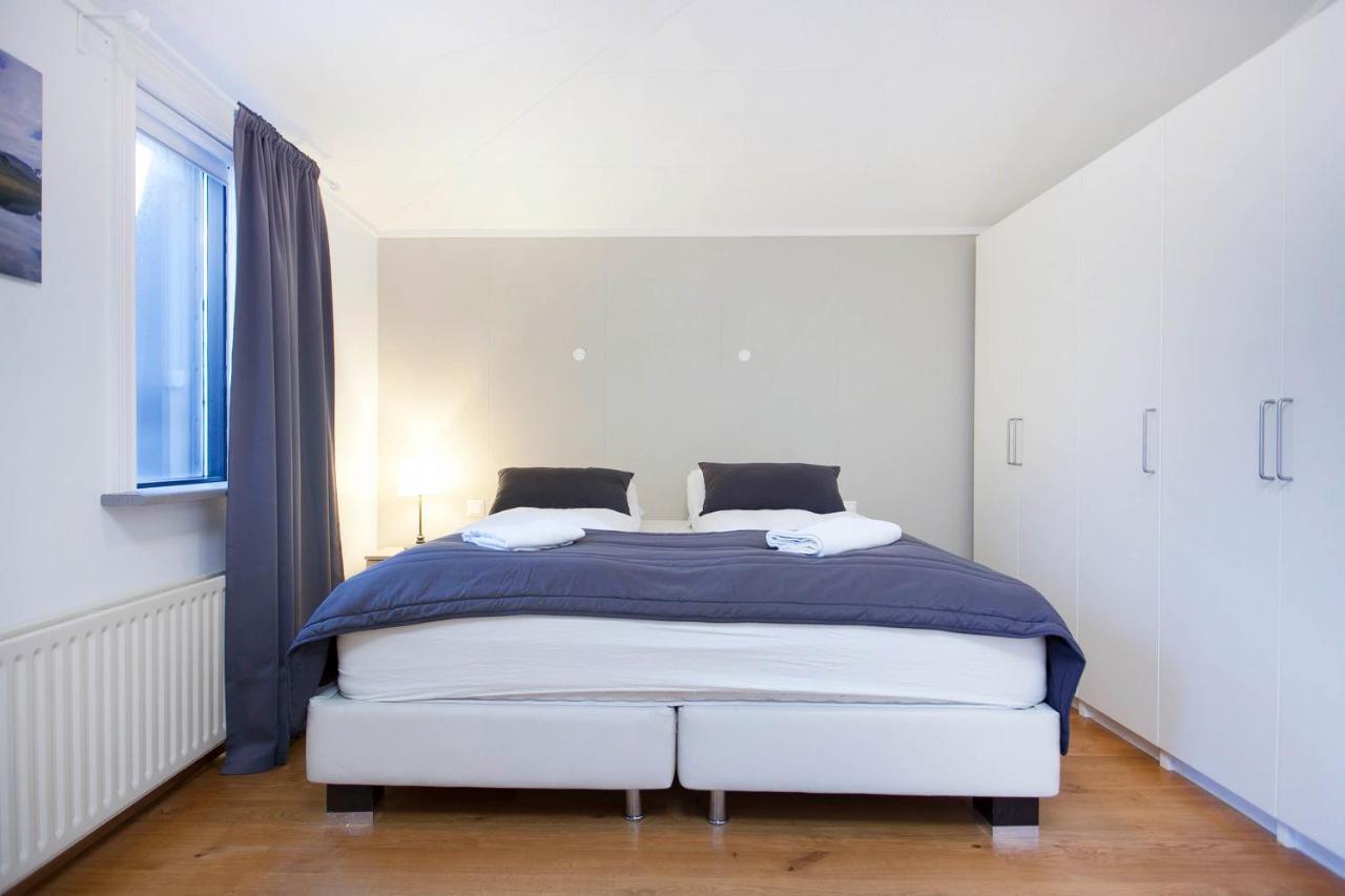 Odinn Reykjavik Skolavordustigur Apartments Екстериор снимка