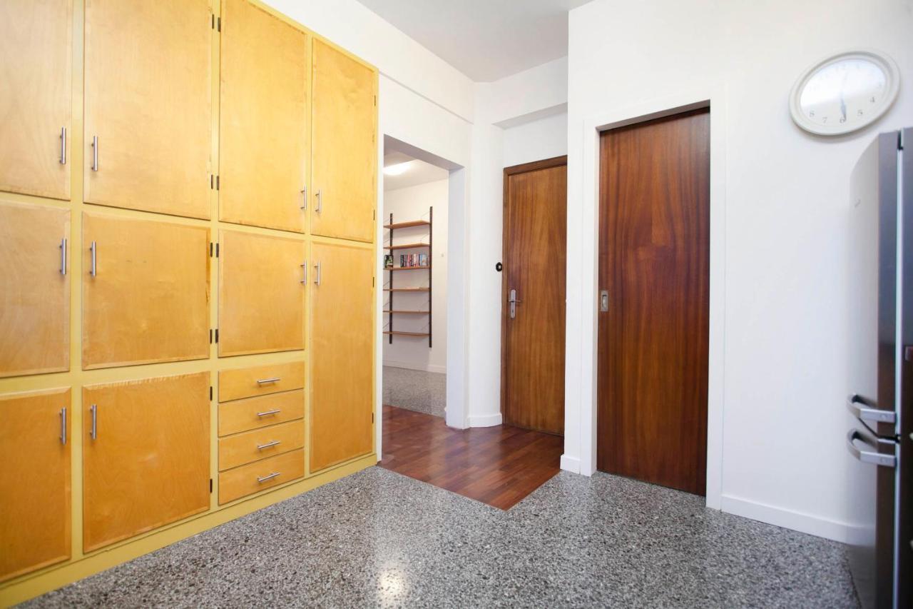 Odinn Reykjavik Skolavordustigur Apartments Екстериор снимка