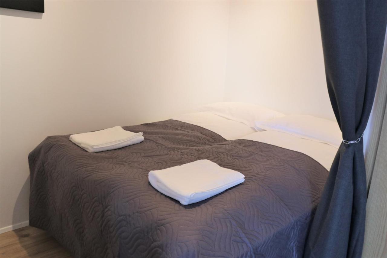 Odinn Reykjavik Skolavordustigur Apartments Екстериор снимка